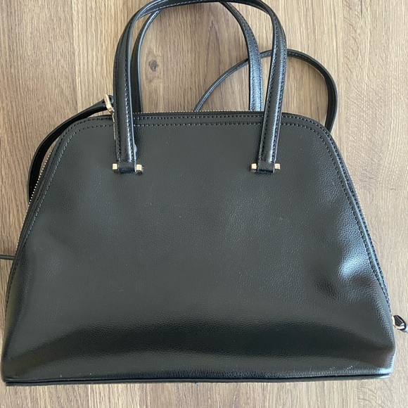 Kate Spade Patterson Drive Medium Dome Satchel Bag - Picture 12 of 16